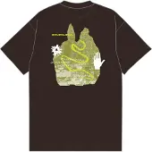 Endura Camiseta De Manga Curta Forty1thirty