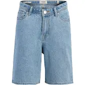 JJ REBEL Calças de ganga 'JREBTAYLOR JJCRAFT' azul ganga