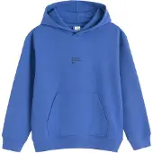 Cool Club Sweatshirt azul