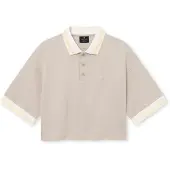 Johnny Urban Camisa 'Abbie' creme / areia