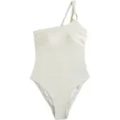 Mint Velvet Fato de banho branco