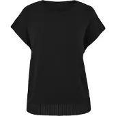 Imily Bela Pullover preto