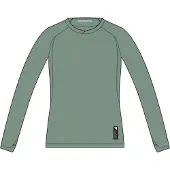 Endura Camisola De Enduro De Manga Comprida Alltrack Roam Tech