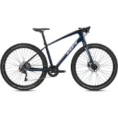 Bh Bicicleta Silvertip 28´´ Deore 2026