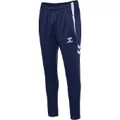 Hummel Calça De Moletom Lead 2.0