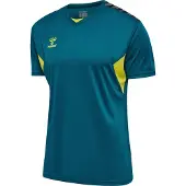 Hummel Camiseta De Manga Curta Authentic Pl