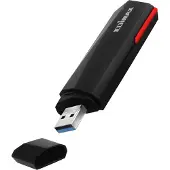 Edimax Adaptador Usb Wi-fi Ew-7822umx