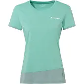 Vaude Camiseta De Manga Curta Sveit