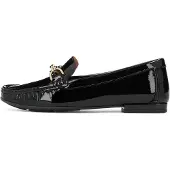 Kazar Mocassins preto