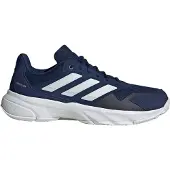 Adidas Tênis Para Todas As Quadras Courtjam Control 3
