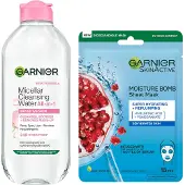 Garnier Micellaire acqua detergente - Water Micellar 400ml