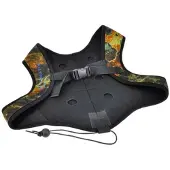 Best Divers Colete De Lastro Para Apneia Spider Mimetic Neoprene