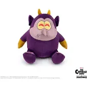 Youtooz Figura De Pelúcia Cuphead Henchman 22 Cm