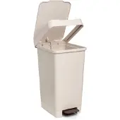 TATAY Caixote Do Lixo Para Reciclagem Smart 25l