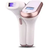 Beauty Relax Depiladora premium IPL BR-1400