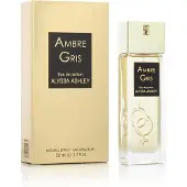 Alyssa Ashley perfume Ambre Gris EDP 50 ml