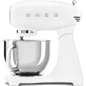 Smeg Robô De Cozinha 50´s Style Smf05
