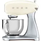 Smeg Robô De Cozinha 50´s Style Smf04