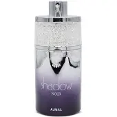 Ajmal Shadow Noir - EDP - Volume: 75 ml