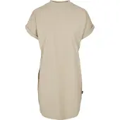 Urban Classics Vestido Curto De Manga Curta Rainbow