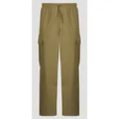 Minimum Calça com bolsos HUXLEY PANTS homens - Castanho - EU M