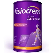 Fisiocrem Active Articolazioni e muscoli 540g — Crema massaggio
