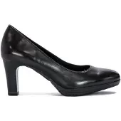 Tamaris Sapatos de salto preto