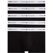Tommy Hilfiger Boxers Um0um03907 Trunk 5 Unidades