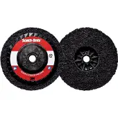 3M Disco Abrasivo Xt Pro 115x22 Mm