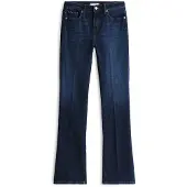 Tommy Hilfiger Calças de ganga azul escuro