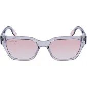 Lacoste Óculos De Sol Femininos 6002s