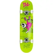 Enuff Skateboards Skateboard Skully 7.75´´