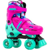 Sfr Skates Patins Hurricane Iv Adjustable