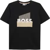BOSS Camiseta De Manga Curta J52978