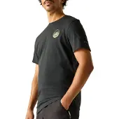 Regatta Camiseta De Manga Curta Breezed