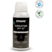 Dynamic Bike Care Protetor Solar Sunsation Spf-50 75ml