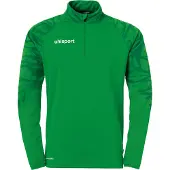 Uhlsport Moletom Com Meia-zíper Goal 25