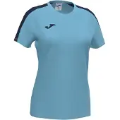 Joma Camiseta De Manga Curta Academy