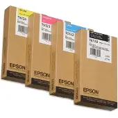 Epson T6122 tinteiro ciano XL