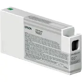 Epson Cartucho De Tinta T 636 700ml T 6367