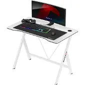 Huzaro Mesa De Gaming Hero 1.4