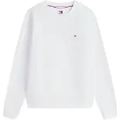 Tommy Hilfiger Sweatshirt branco