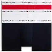 Tommy Hilfiger Boxers Um0um03889 Trunk 3 Unidades
