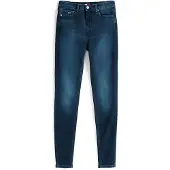 Tommy Hilfiger Calças de ganga 'NORA' azul ganga