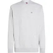 Tommy Hilfiger Sweatshirt acinzentado