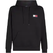 Tommy Hilfiger Moletom Com Capuz Dm0dm20738