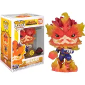 Funko POP! Figura Do Endeavor My Hero Academia