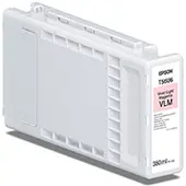 Epson T56U6 cartucho de tinta magenta claro