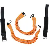 Softee Faixa De Resistência Resistance Lateral Trainer