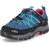 CMP Sapatos De Caminhada Rigel Low Trekking Wp 3q13244